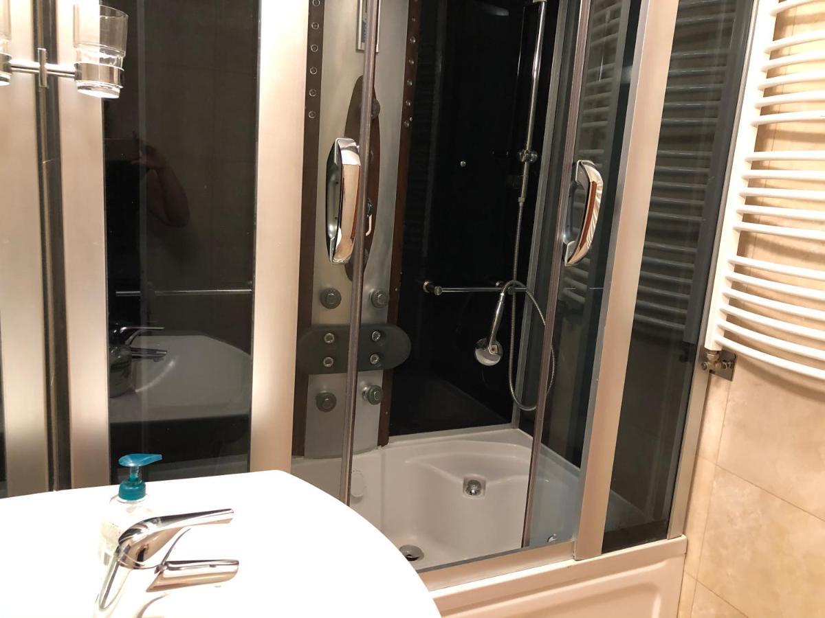 Apartamenty I Pokoje Chaton Mielno ミエルノ エクステリア 写真