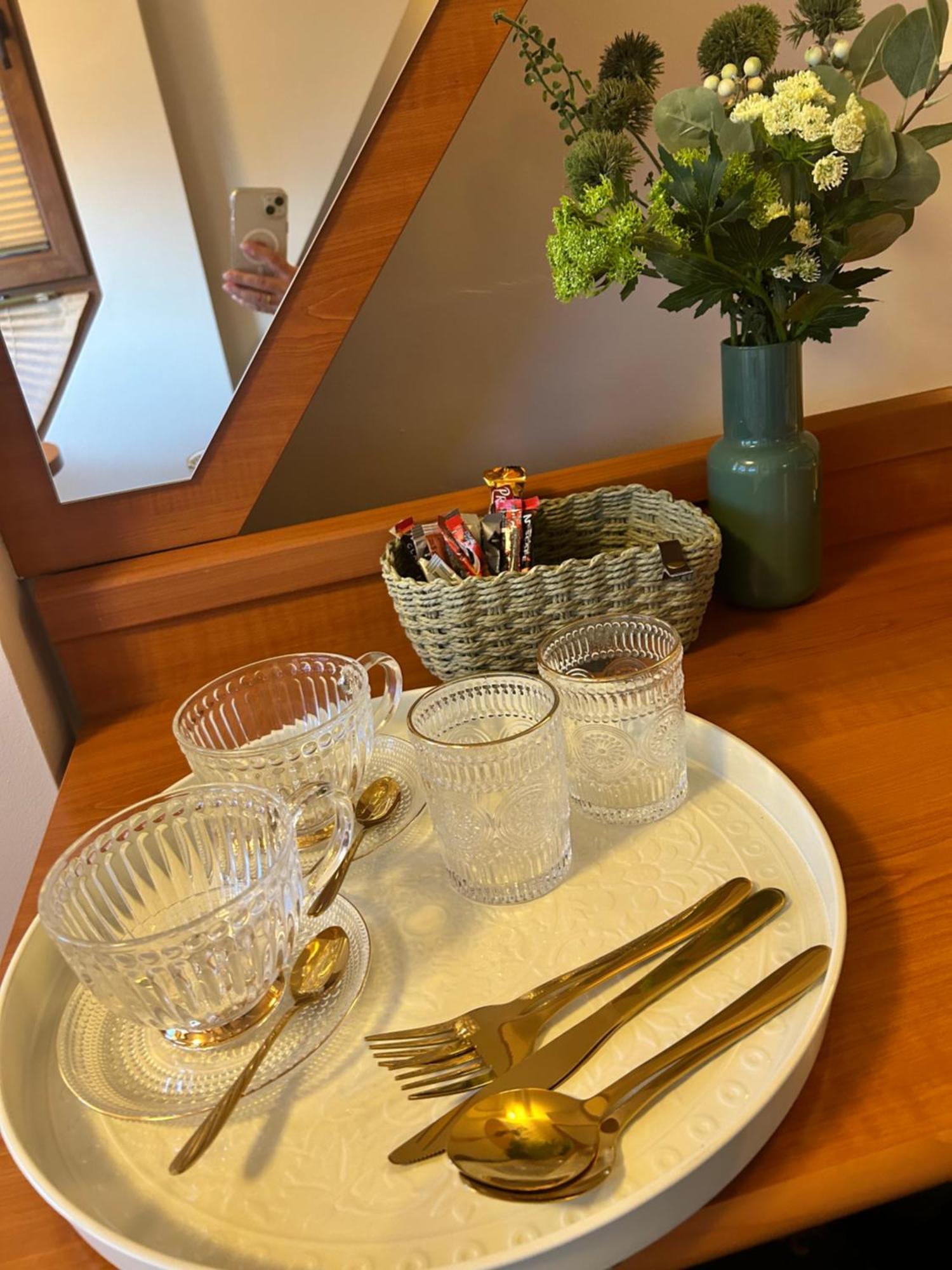 Apartamenty I Pokoje Chaton Mielno ミエルノ エクステリア 写真