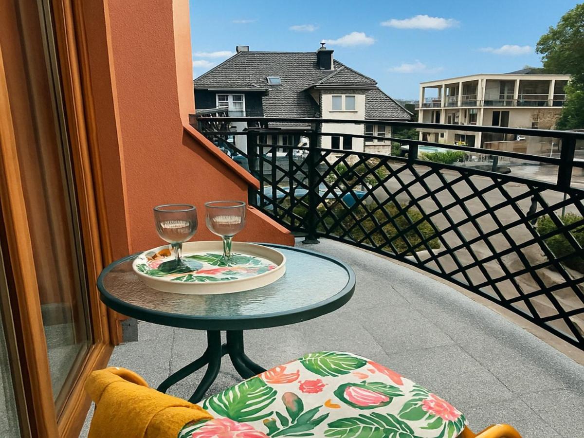 Apartamenty I Pokoje Chaton Mielno ミエルノ エクステリア 写真