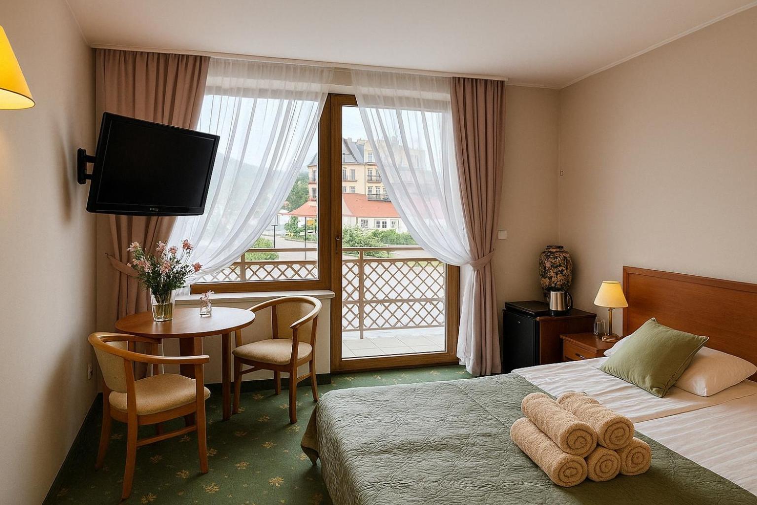 Apartamenty I Pokoje Chaton Mielno ミエルノ エクステリア 写真